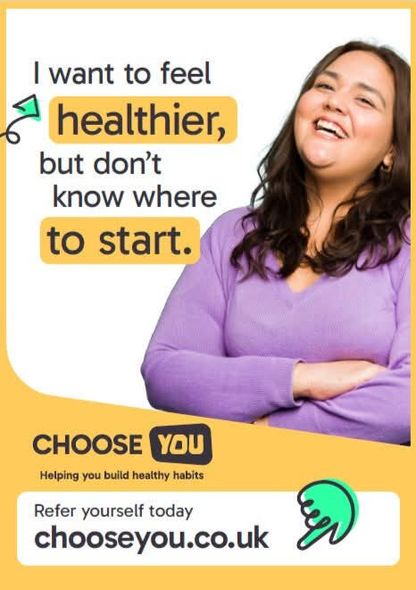 Choose You